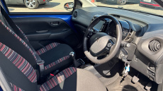 Citroen C1 1.0 VTi 72 Shine 5dr Petrol Hatchback